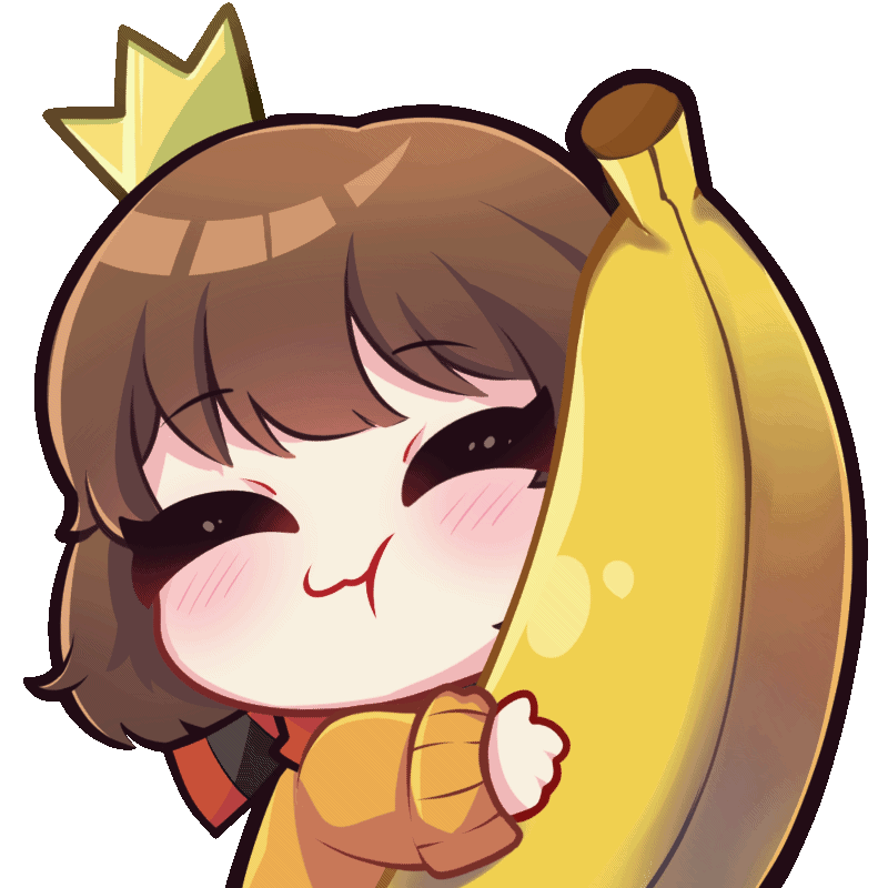 :banana: